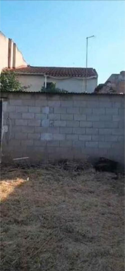 House or chalet for sale in Dos Torres Exterior view of House or chalet for sale in Dos Torres