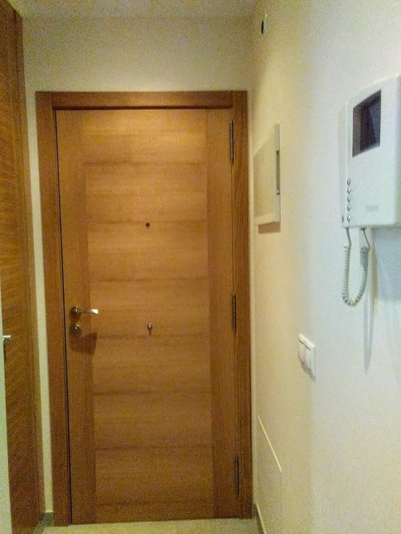 Apartament de lloguer en Santiago de Compostela  amb Calefacció, Traster i Moblat