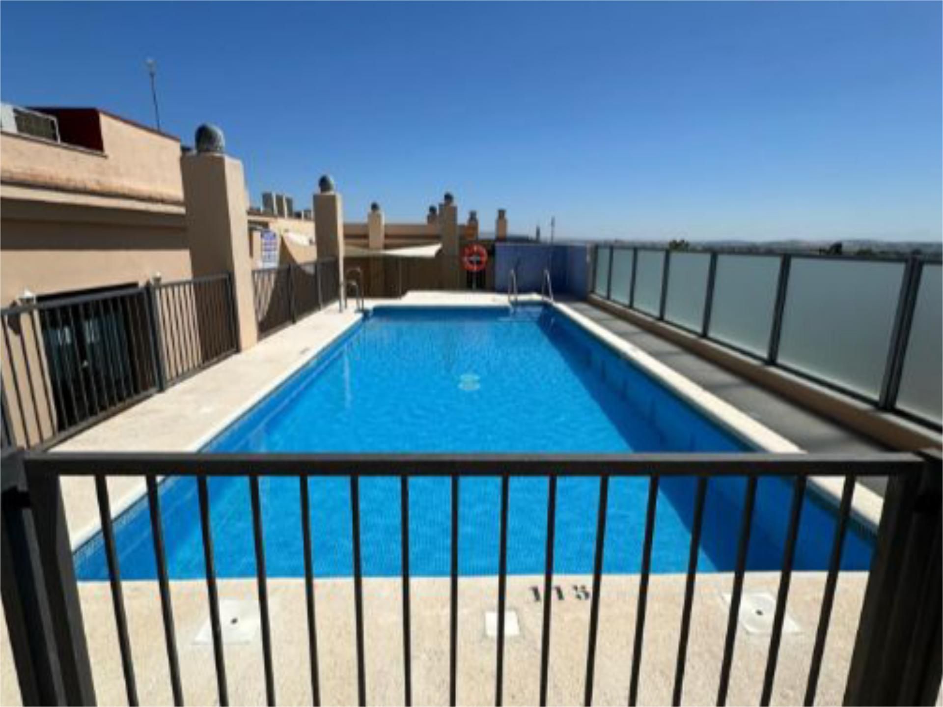 Flat to rent in Calle San Juan Bautista de la Salle, 2, Pozoalbero Flat to rent in Calle San Juan Bautista de la Salle, 2, Pozoalbero