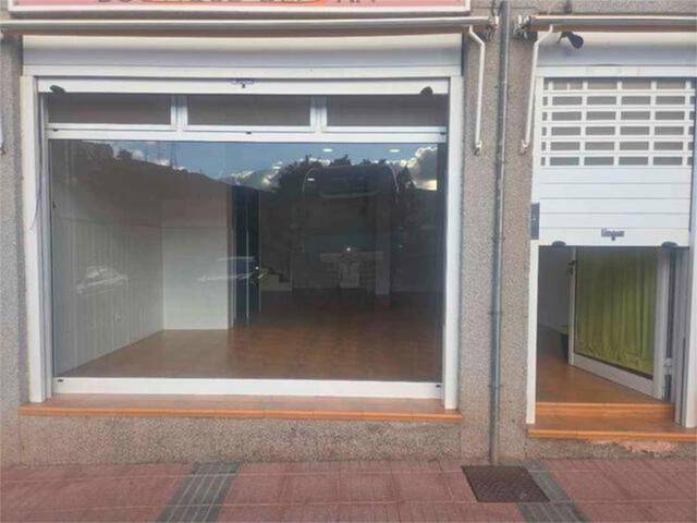 Local comercial en Alquiler en Jinamar
