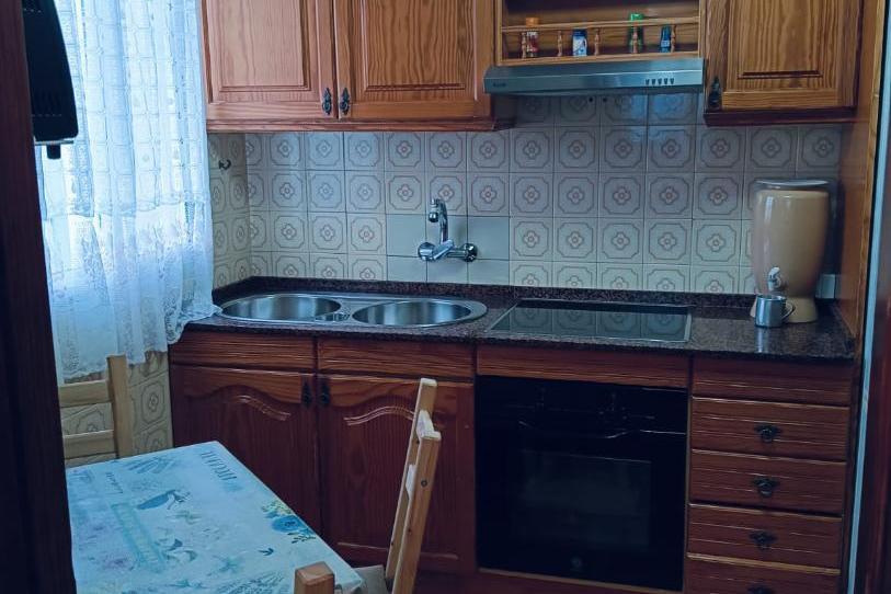 Flat for sale in Urbanización el Lasso, 14, San Cristóbal - Playa de la Laja, Las Palmas - image 1 Photo 1 of Flat for sale in Urbanización el Lasso, 14, San Cristóbal - Playa de la Laja, Las Palmas