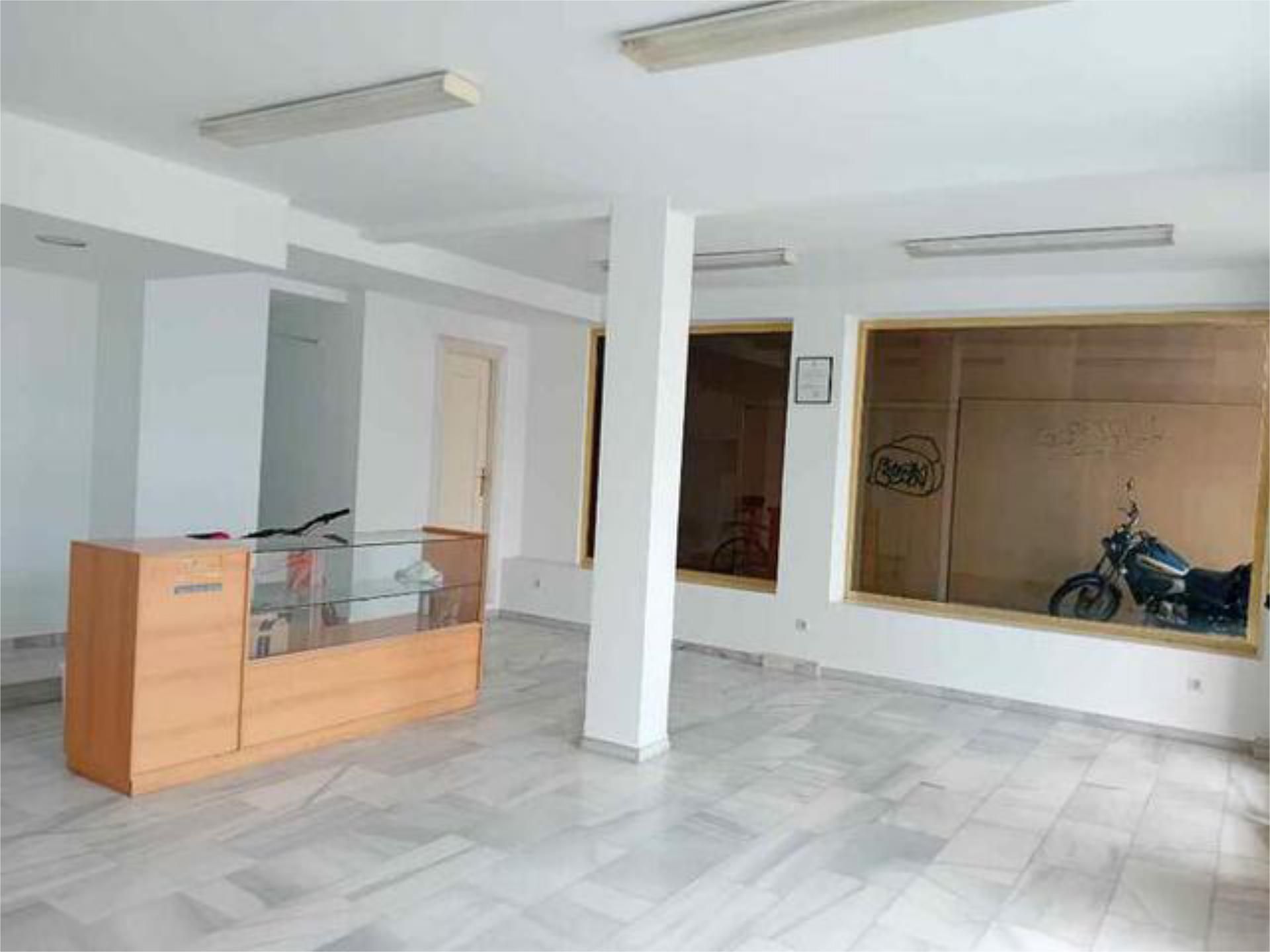 Apartment for sale in Torremolinos