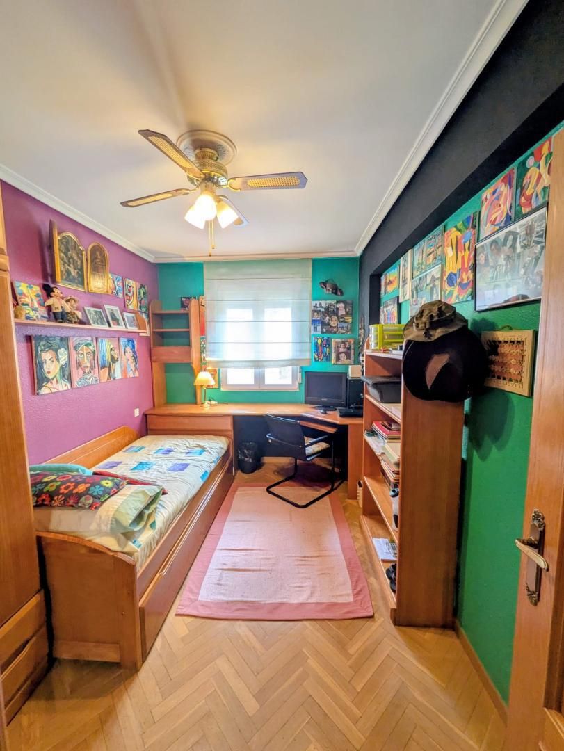 Dúplex en venda a Calle San Marcos, 4, Centro