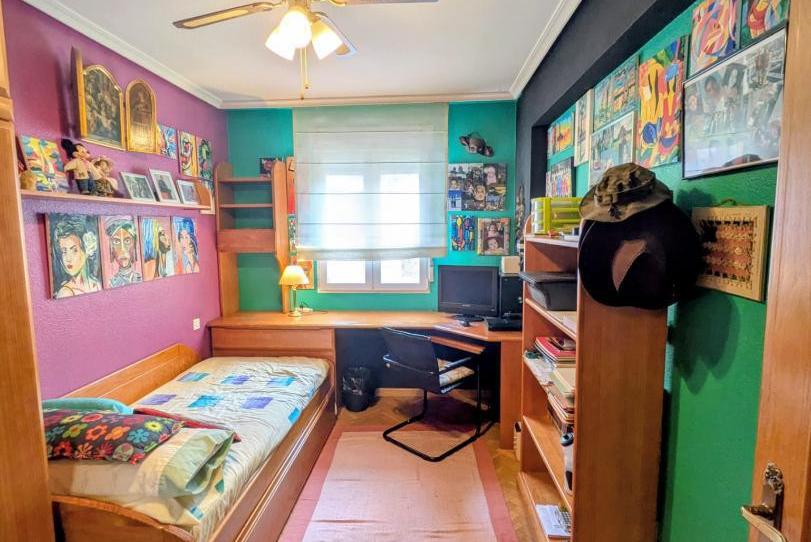 Foto 1 de Dúplex en venda a Calle San Marcos, 4, Centro, Palencia