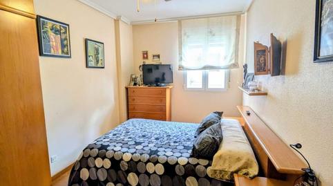 Foto 3 de Dúplex en venda a Calle San Marcos, 4, Centro, Palencia