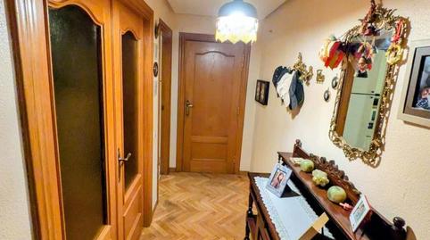 Foto 5 de Dúplex en venda a Calle San Marcos, 4, Centro, Palencia