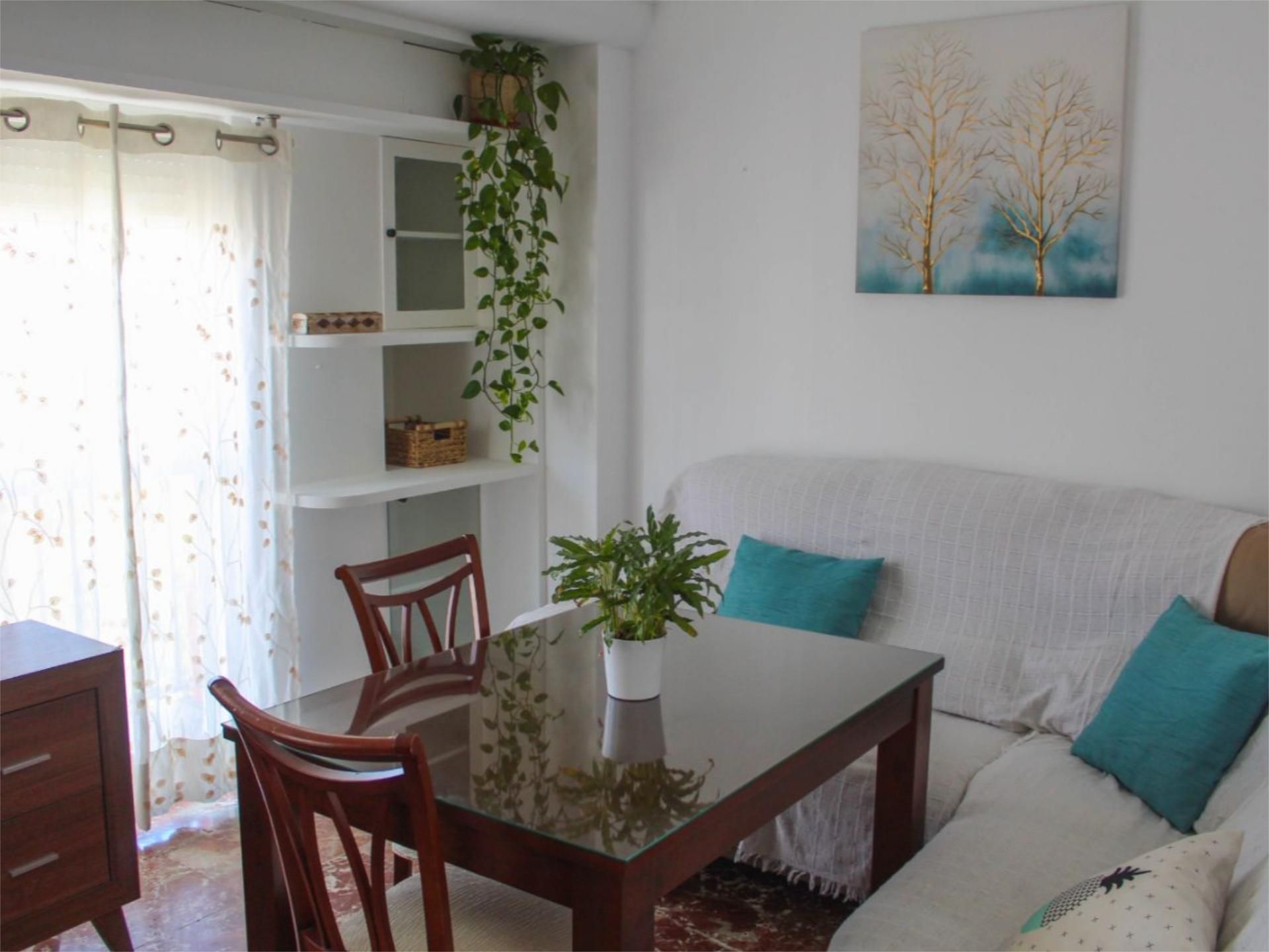 Bedroom of Flat to rent in  Córdoba Capital  with Air Conditioner and Balcony