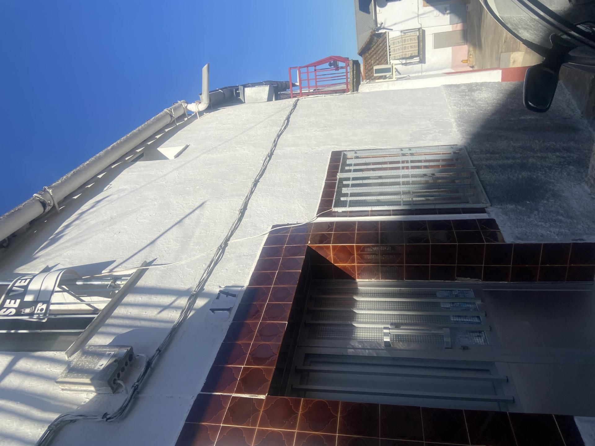 Dúplex en venda a Calle Pocito, 15, Alcuéscar