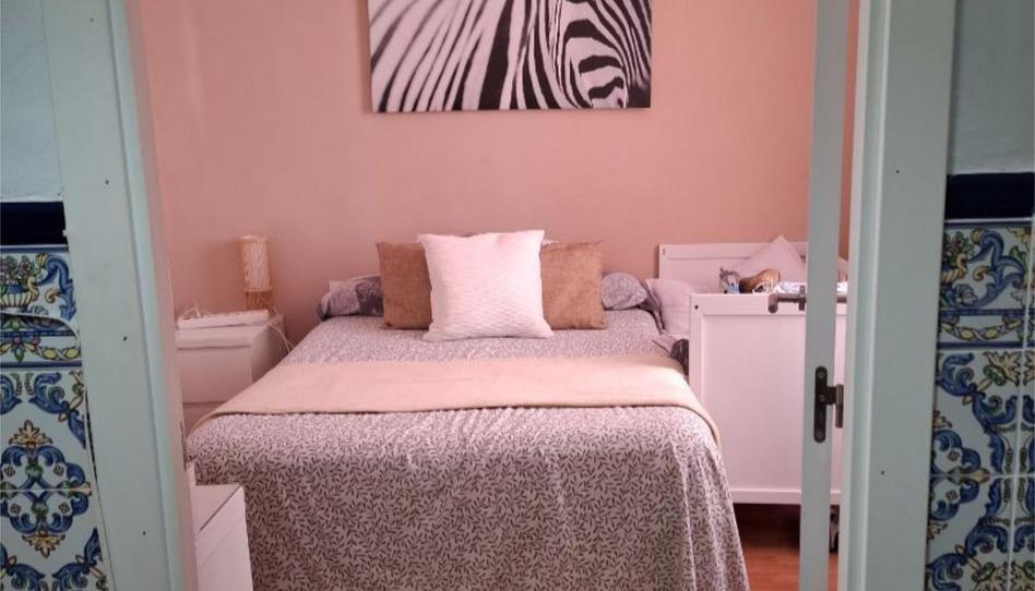 Casa adosada en venda a Calle Martinez Salazar, 21, Paterna del Campo, Huelva - imatge 1 Foto 1 de Casa adosada en venda a Calle Martinez Salazar, 21, Paterna del Campo, Huelva