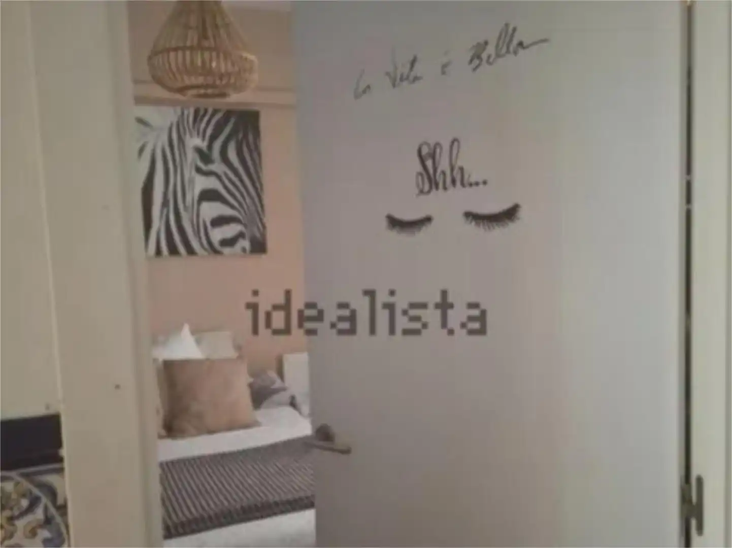 Einfamilien-Reihenhaus zum Verkauf in Calle Martinez Salazar, 21, Paterna del Campo Schlafzimmer von Einfamilien-Reihenhaus zum Verkauf in Paterna del Campo