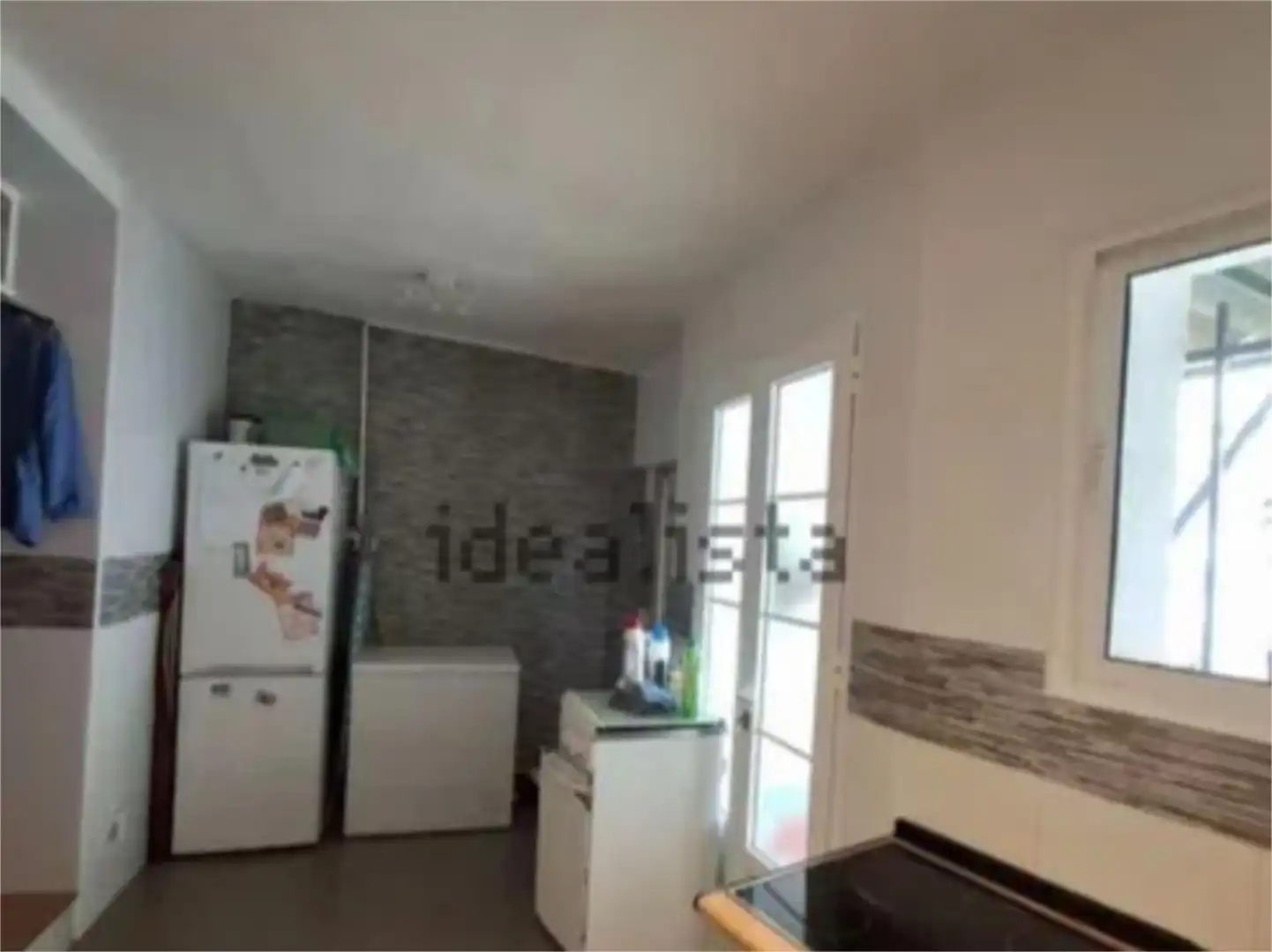 Einfamilien-Reihenhaus zum Verkauf in Calle Martinez Salazar, 21, Paterna del Campo Küche von Einfamilien-Reihenhaus zum Verkauf in Paterna del Campo