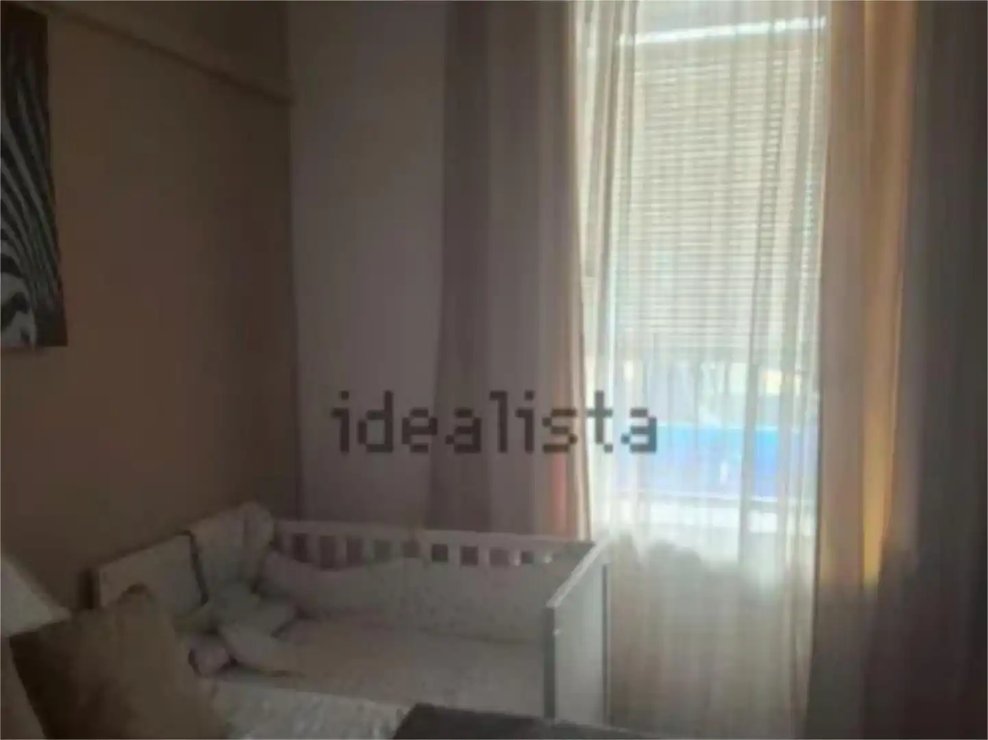 Einfamilien-Reihenhaus zum Verkauf in Calle Martinez Salazar, 21, Paterna del Campo Schlafzimmer von Einfamilien-Reihenhaus zum Verkauf in Paterna del Campo