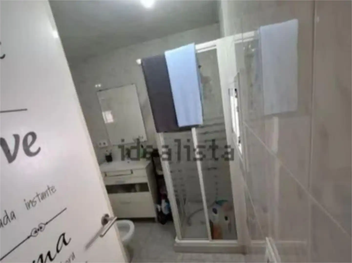 Einfamilien-Reihenhaus zum Verkauf in Calle Martinez Salazar, 21, Paterna del Campo Badezimmer von Einfamilien-Reihenhaus zum Verkauf in Paterna del Campo