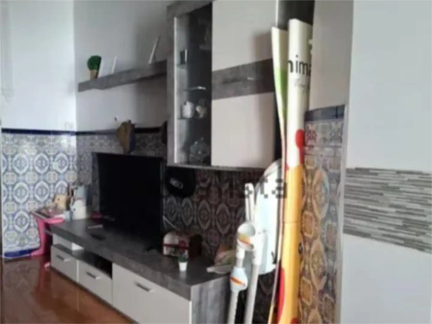 Einfamilien-Reihenhaus zum Verkauf in Calle Martinez Salazar, 21, Paterna del Campo Küche von Einfamilien-Reihenhaus zum Verkauf in Paterna del Campo