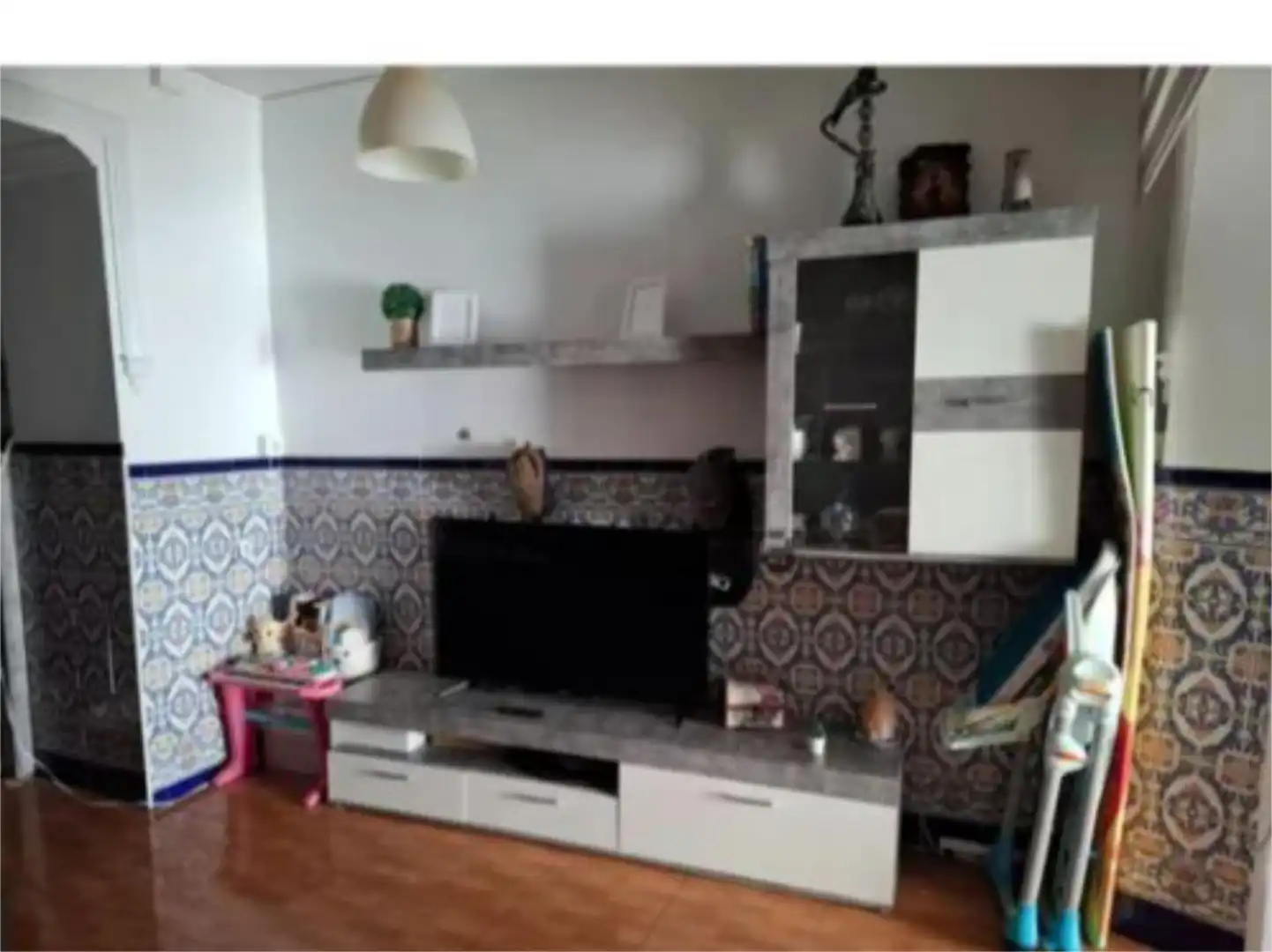 Einfamilien-Reihenhaus zum Verkauf in Calle Martinez Salazar, 21, Paterna del Campo Wohnzimmer von Einfamilien-Reihenhaus zum Verkauf in Paterna del Campo