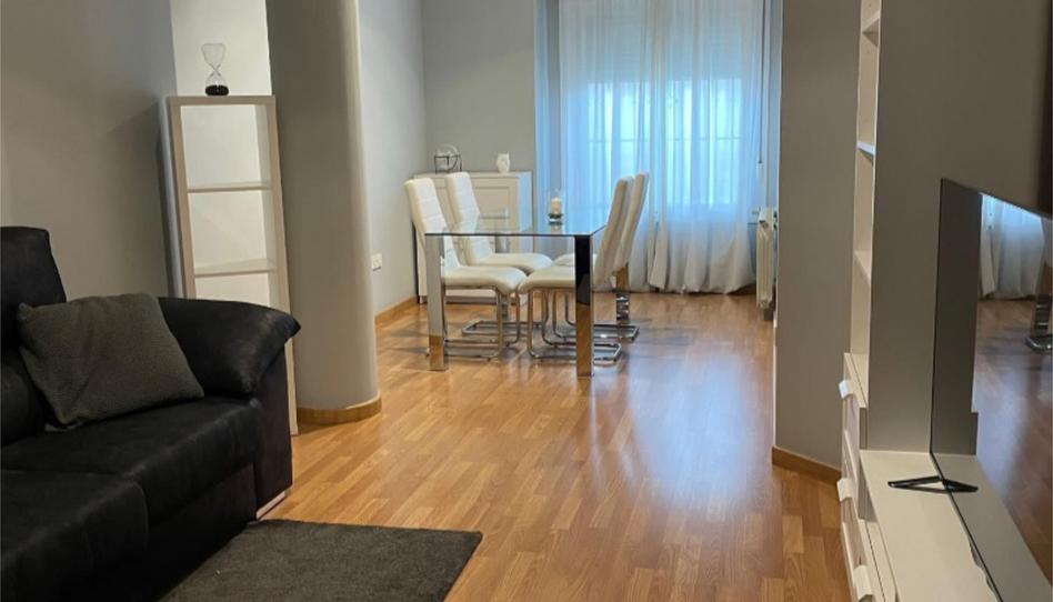 Foto 1 de Pis en venda a Peñalara, 1, Maria Auxiliadora - Barriada de Llera, Badajoz