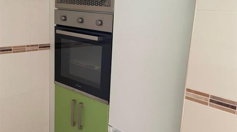 Foto 5 de Pis en venda a Peñalara, 1, Maria Auxiliadora - Barriada de Llera, Badajoz