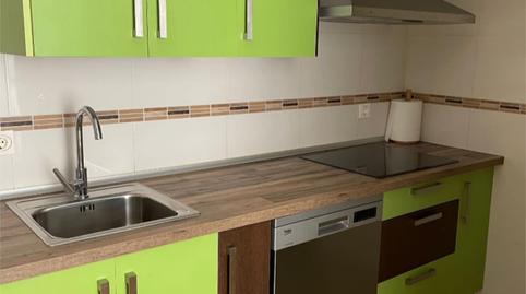 Foto 3 de Pis en venda a Peñalara, 1, Maria Auxiliadora - Barriada de Llera, Badajoz