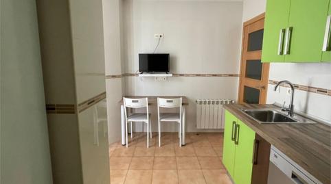 Foto 4 de Pis en venda a Peñalara, 1, Maria Auxiliadora - Barriada de Llera, Badajoz