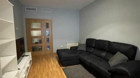 Foto 2 de Pis en venda a Peñalara, 1, Maria Auxiliadora - Barriada de Llera, Badajoz