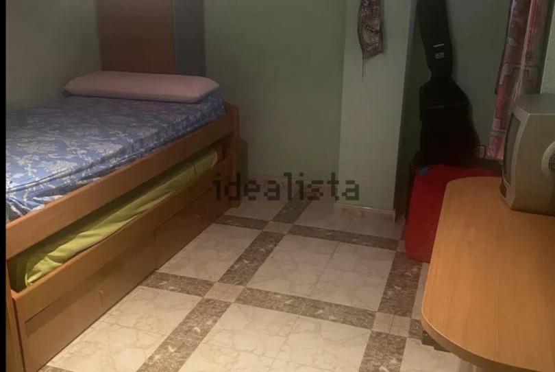 Foto 1 de Pis de lloguer a Calle la Chimenea, 4, Campos del Río, Murcia