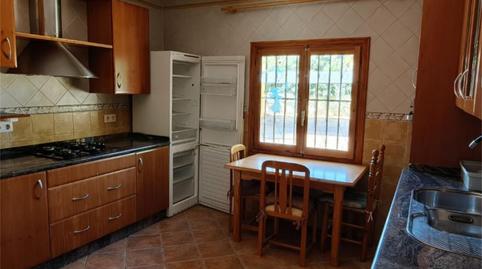 Foto 5 de Casa o xalet en venda a Calle Arpa, 22, Moralet, Alicante