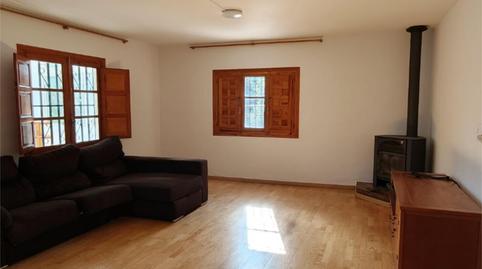 Foto 3 de Casa o xalet en venda a Calle Arpa, 22, Moralet, Alicante