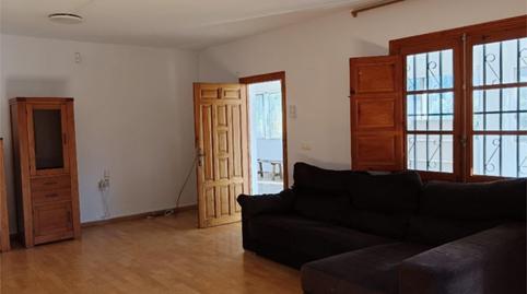 Foto 4 de Casa o xalet en venda a Calle Arpa, 22, Moralet, Alicante