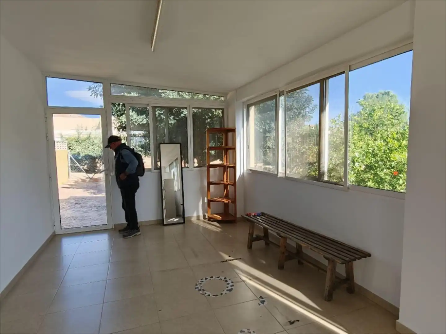 Casa o xalet en venda a Calle Arpa, 22, Moralet Casa o xalet en venda en Alicante / Alacant amb Aire condicionat, Calefacció i Jardí privat