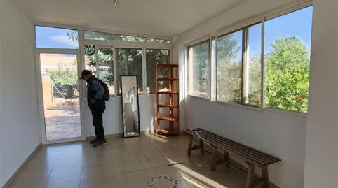 Foto 2 de Casa o xalet en venda a Calle Arpa, 22, Moralet, Alicante