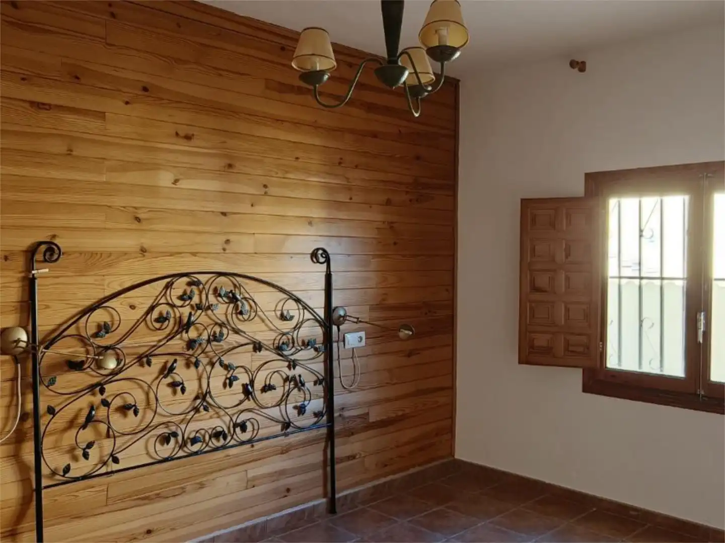 Casa o xalet en venda a Calle Arpa, 22, Moralet Casa o xalet en venda en Alicante / Alacant amb Aire condicionat, Calefacció i Jardí privat