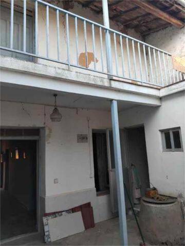 Casa-chalet en Venta en Villanueva de las Peras