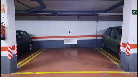 Garatge de lloguer a Calle Cantueso, 54, Valdeacederas, Madrid - imatge 3 Foto 3 de Garatge de lloguer a Calle Cantueso, 54, Valdeacederas, Madrid