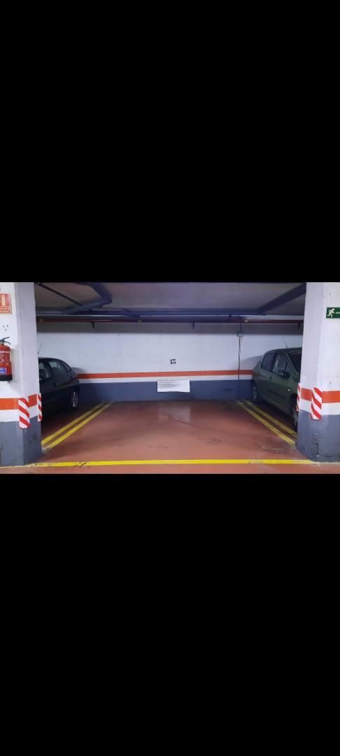 Parking of Garage to rent in  Madrid Capital