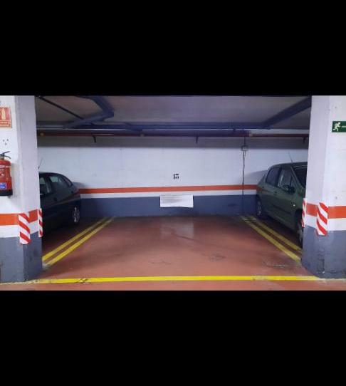 Garatge de lloguer a Calle Cantueso, 54, Valdeacederas, Madrid - imatge 1 Foto 1 de Garatge de lloguer a Calle Cantueso, 54, Valdeacederas, Madrid