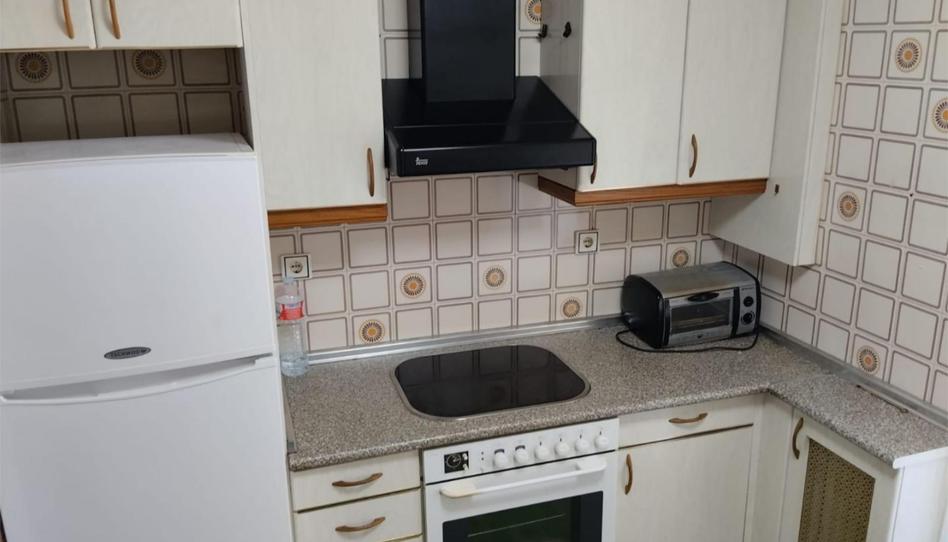 Flat for sale in Los Olmillos, 9, Villamuriel de Cerrato, Palencia - image 1 Photo 1 of Flat for sale in Los Olmillos, 9, Villamuriel de Cerrato, Palencia