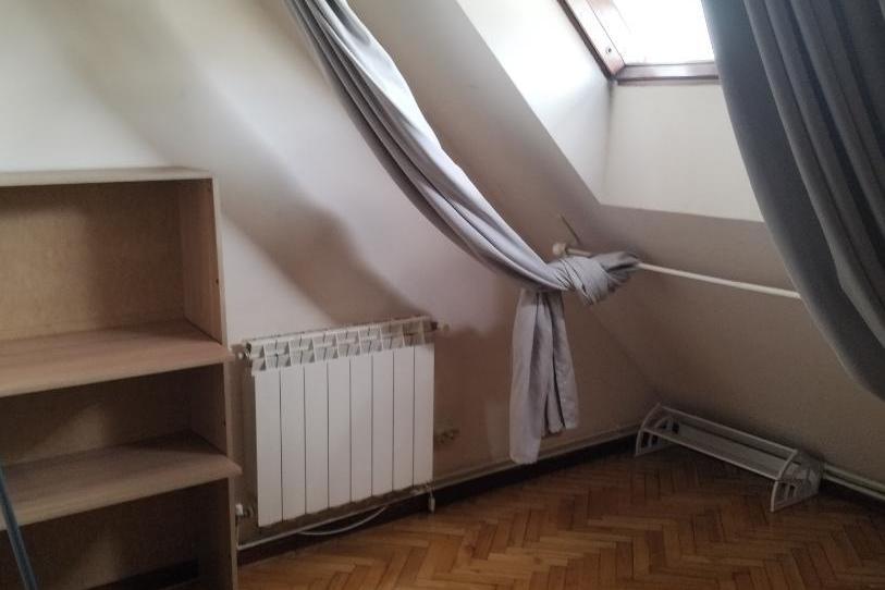 Foto 1 de Pis per a compartir a Avenida de Oza, 106, Los Castros - Castrillón, A Coruña