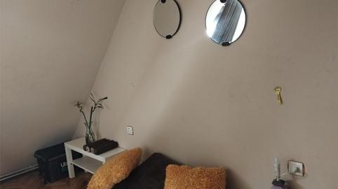 Foto 2 de Pis per a compartir a Avenida de Oza, 106, Los Castros - Castrillón, A Coruña