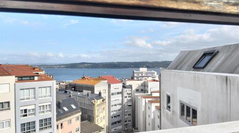 Foto 4 de Pis per a compartir a Avenida de Oza, 106, Los Castros - Castrillón, A Coruña