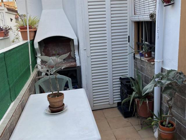 Piso en Alquiler en Carrer d'Ignasi Barraquer, 19B en L'Olivera