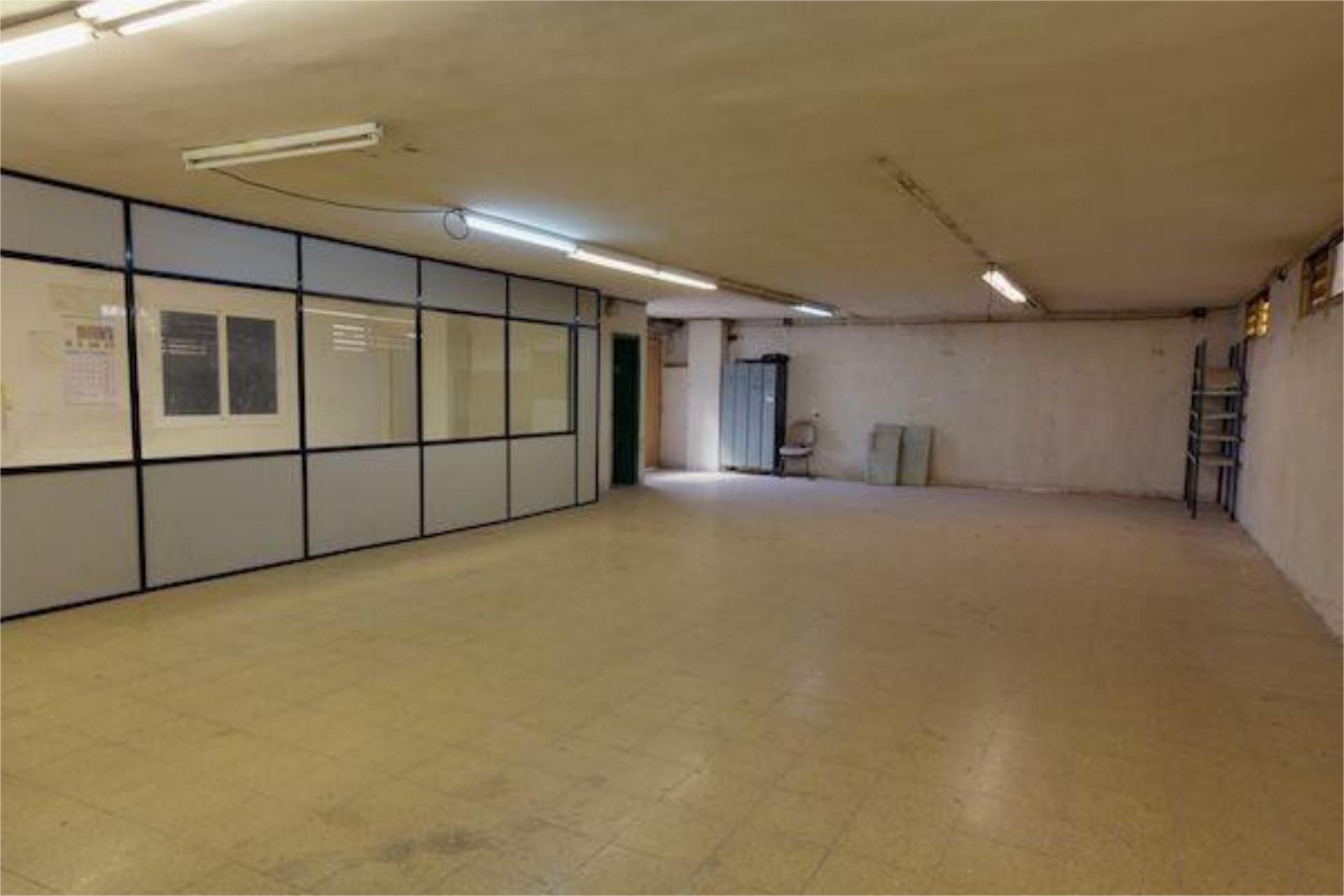 Nau industrial de lloguer a Autol Nau industrial de lloguer en Autol