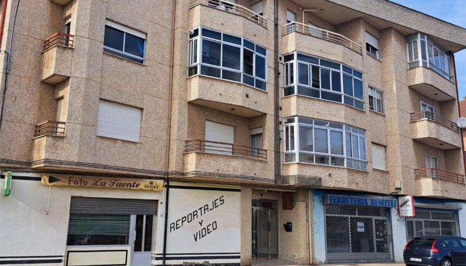 Flat for sale in Avenue de Asturias, 7, Santa María del Páramo, León - image 1 Photo 1 of Flat for sale in Avenue de Asturias, 7, Santa María del Páramo, León