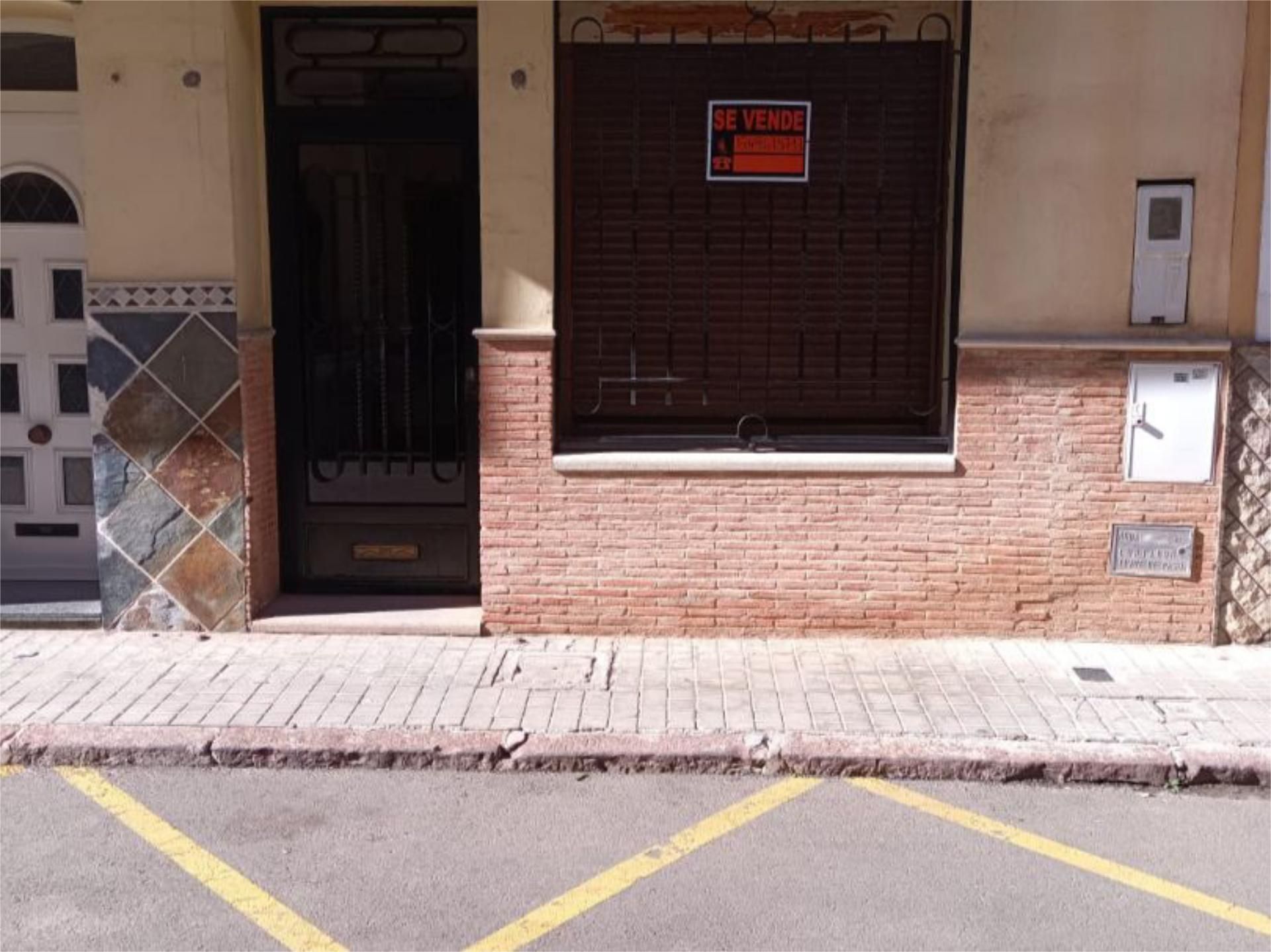 Pis en venda a Camí Reial, 100, Betxí Aparcament de Pis en venda en Betxí amb Aire condicionat i Terrassa