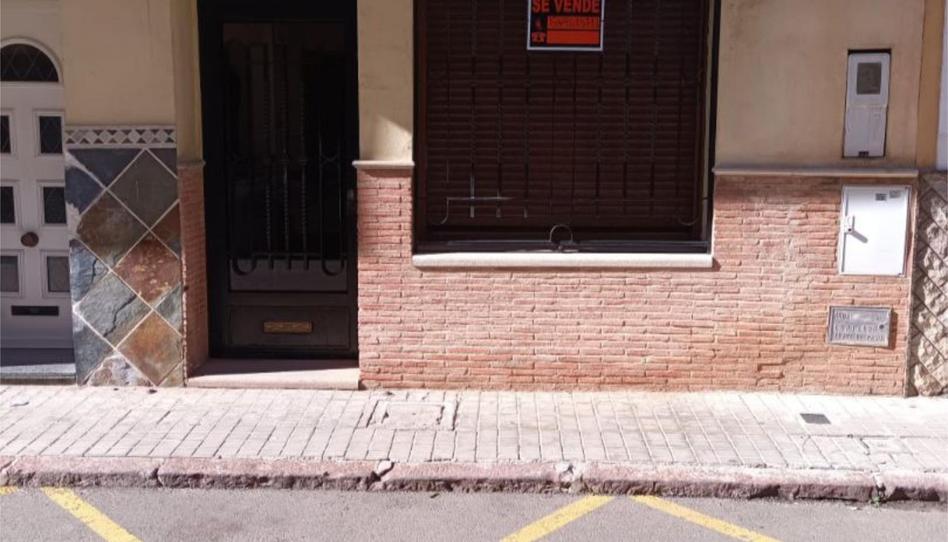 Flat for sale in Camí Reial, 100, Betxí, Castellón - image 1 Photo 1 of Flat for sale in Camí Reial, 100, Betxí, Castellón