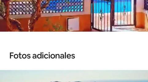 Duplex to rent in Calle Jaime Robles Mayor el Rojo, 4, Calabardina, Murcia - image 4 Photo 4 of Duplex to rent in Calle Jaime Robles Mayor el Rojo, 4, Calabardina, Murcia