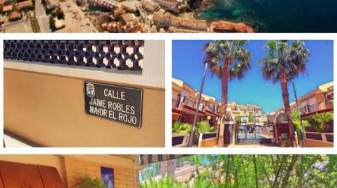 Duplex to rent in Calle Jaime Robles Mayor el Rojo, 4, Calabardina, Murcia - image 5 Photo 5 of Duplex to rent in Calle Jaime Robles Mayor el Rojo, 4, Calabardina, Murcia