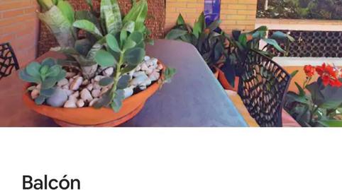 Duplex to rent in Calle Jaime Robles Mayor el Rojo, 4, Calabardina, Murcia - image 3 Photo 3 of Duplex to rent in Calle Jaime Robles Mayor el Rojo, 4, Calabardina, Murcia