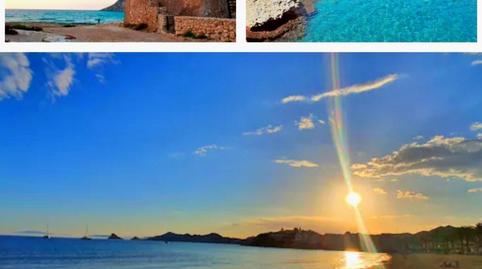 Duplex to rent in Calle Jaime Robles Mayor el Rojo, 4, Calabardina, Murcia - image 2 Photo 2 of Duplex to rent in Calle Jaime Robles Mayor el Rojo, 4, Calabardina, Murcia