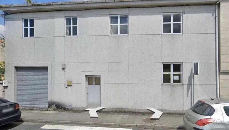 Foto 1 de Casa adosada en venda a Rúa Rodeiro, 13, Agolada, Pontevedra