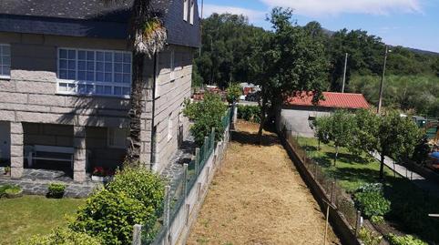 Foto 3 de Casa adosada en venda a Rúa Rodeiro, 13, Agolada, Pontevedra